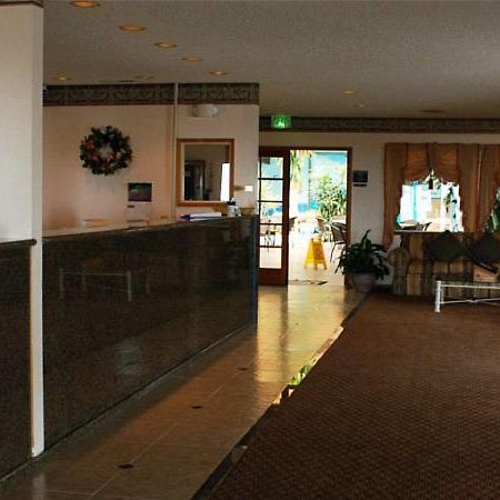 Courtesy Inn San Simeon Dış mekan fotoğraf