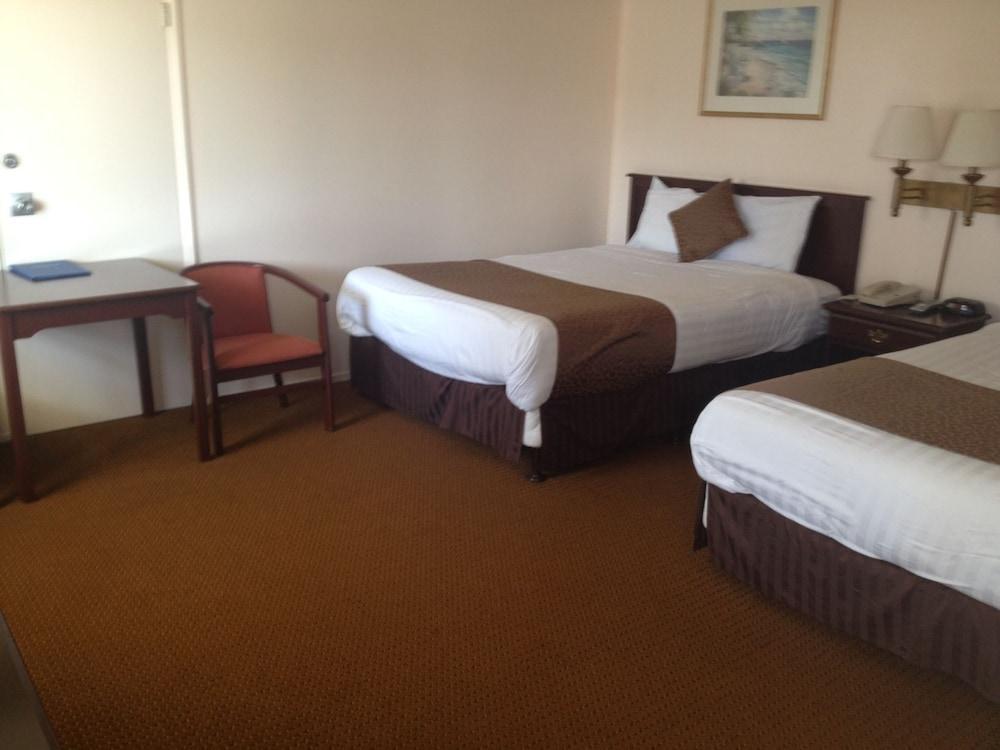 Courtesy Inn San Simeon Dış mekan fotoğraf