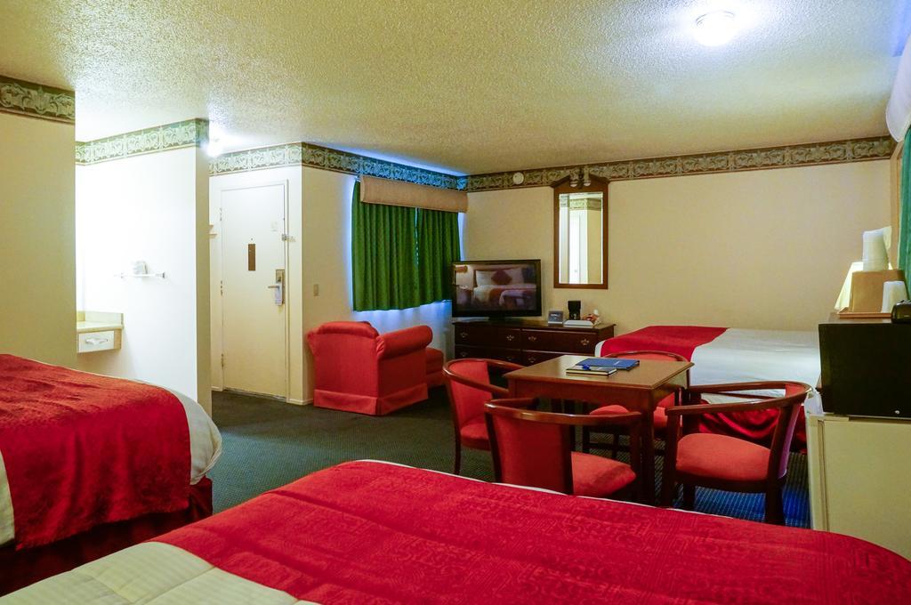 Courtesy Inn San Simeon Dış mekan fotoğraf