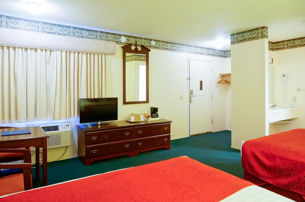 Courtesy Inn San Simeon Dış mekan fotoğraf