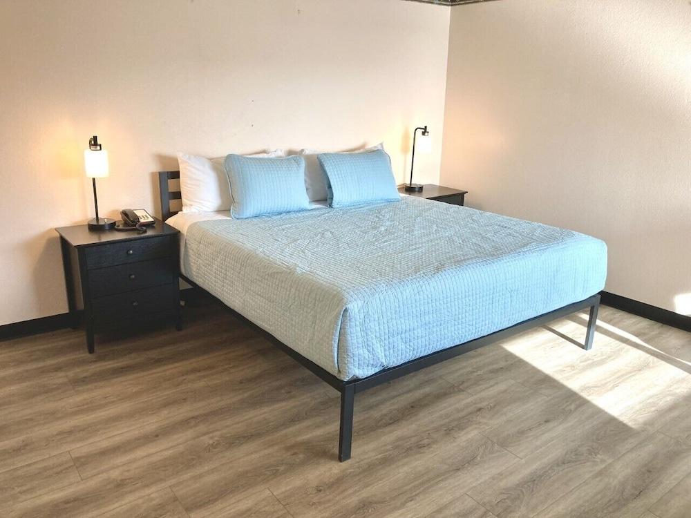 Courtesy Inn San Simeon Dış mekan fotoğraf
