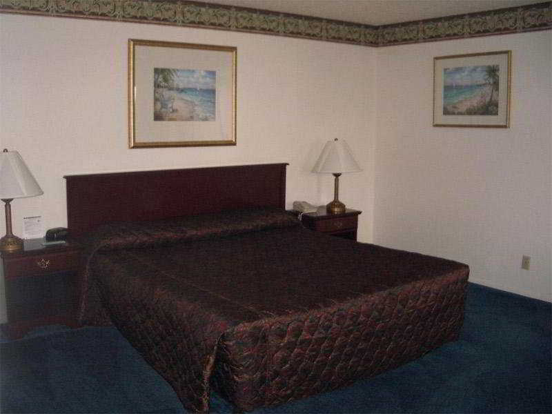 Courtesy Inn San Simeon Dış mekan fotoğraf